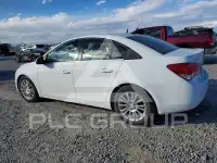 2013 Chevrolet Cruze photo