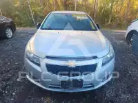 2013 Chevrolet Cruze photo