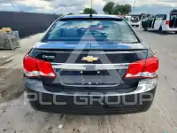2013 Chevrolet Cruze фото