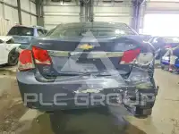 2013 Chevrolet Cruze photo