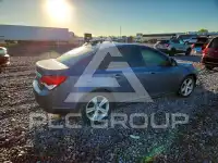 2013 Chevrolet Cruze photo