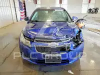 2013 Chevrolet Cruze фото