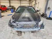 2013 Chevrolet Cruze фото