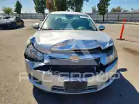 2013 Chevrolet Cruze фото