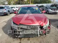 2013 Chevrolet Cruze фото