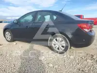 2013 Chevrolet Cruze photo