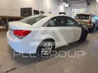 2013 Chevrolet Cruze фото