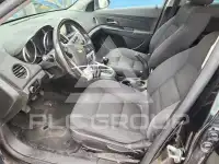 2013 Chevrolet Cruze photo