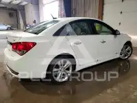 2013 Chevrolet Cruze photo