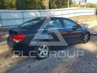 2013 Chevrolet Cruze фото