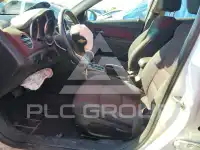 2013 Chevrolet Cruze фото