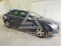2013 Chevrolet Cruze фото