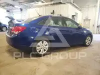 2013 Chevrolet Cruze фото