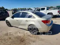 2013 Chevrolet Cruze фото