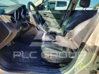 2013 Chevrolet Cruze фото