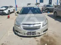 2013 Chevrolet Cruze фото
