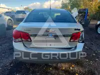 2013 Chevrolet Cruze photo