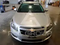 2013 Chevrolet Cruze фото