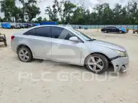 2013 Chevrolet Cruze фото