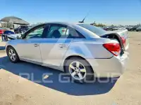 2013 Chevrolet Cruze фото