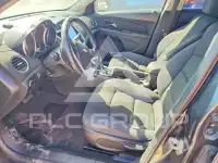 2013 Chevrolet Cruze photo