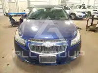 2013 Chevrolet Cruze фото