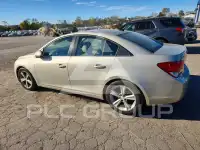 2013 Chevrolet Cruze photo