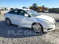 2013 Chevrolet Cruze photo