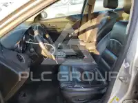 2013 Chevrolet Cruze photo