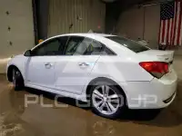 2013 Chevrolet Cruze photo