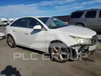 2013 Chevrolet Cruze photo
