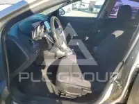 2013 Chevrolet Cruze фото
