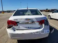 2013 Chevrolet Cruze фото