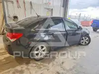 2013 Chevrolet Cruze фото