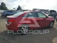 2013 Chevrolet Cruze фото