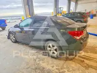 2013 Chevrolet Cruze фото