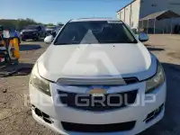 2013 Chevrolet Cruze photo