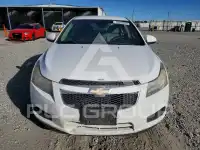 2013 Chevrolet Cruze photo