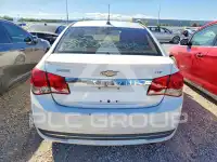 2013 Chevrolet Cruze photo