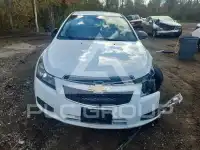 2013 Chevrolet Cruze photo