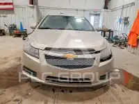 2013 Chevrolet Cruze фото
