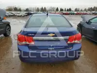 2013 Chevrolet Cruze фото