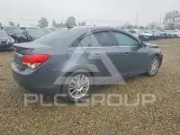 2013 Chevrolet Cruze фото