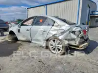 2013 Chevrolet Cruze фото