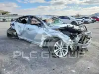 2013 Chevrolet Cruze фото