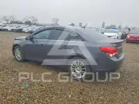 2013 Chevrolet Cruze фото