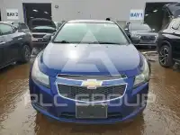 2013 Chevrolet Cruze фото