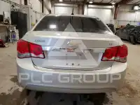 2013 Chevrolet Cruze фото