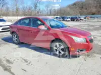 2013 Chevrolet Cruze фото