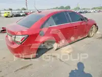 2013 Chevrolet Cruze фото